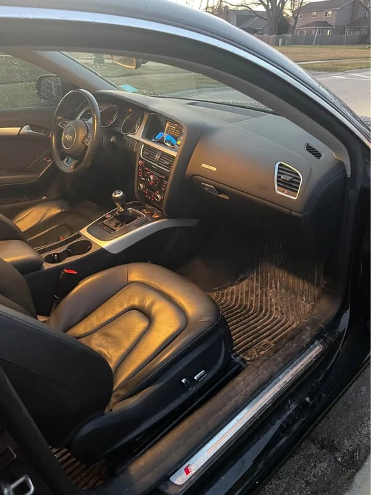 2016 Audi B8 A5 - Image 4 of 8