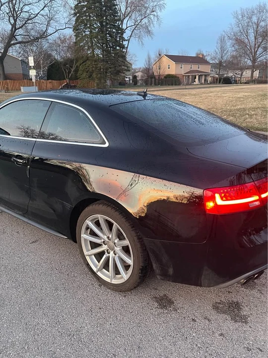 2016 Audi B8 A5 - Image 3 of 8