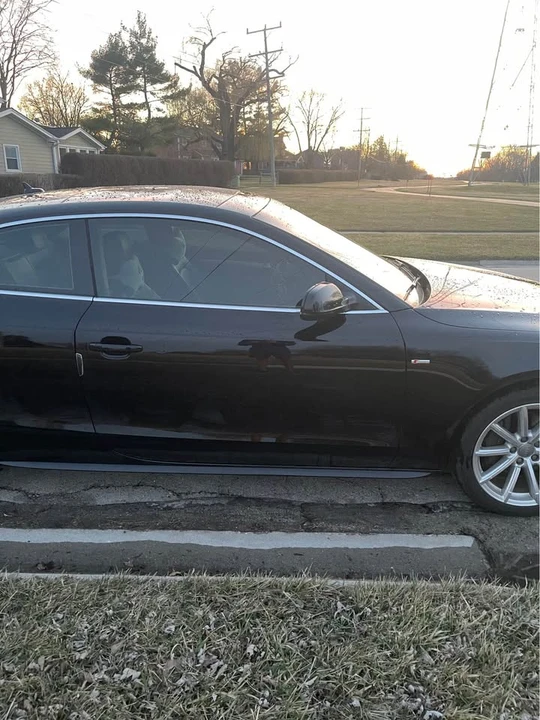 2016 Audi B8 A5 - Image 7 of 8