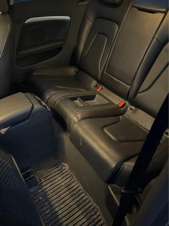 2016 Audi B8 A5 - Image 5 of 8
