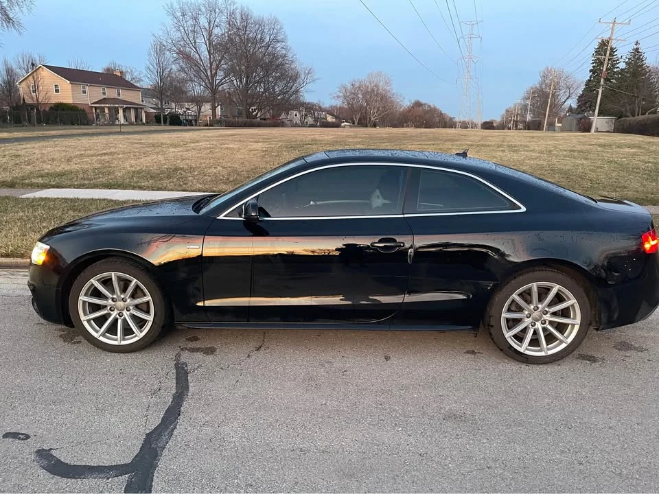 2016 Audi B8 A5 - Image 8 of 8