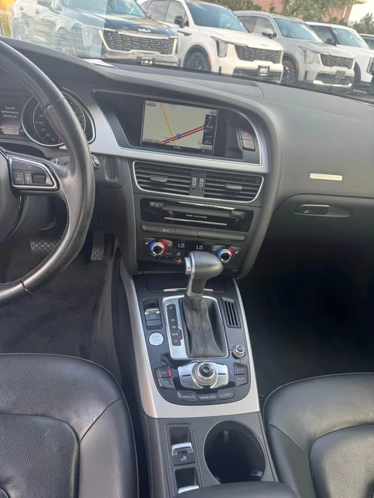 2016 Audi B8 A5 - Image 10 of 15