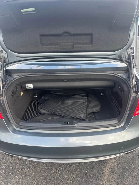 2016 Audi B8 A5 - Image 12 of 15