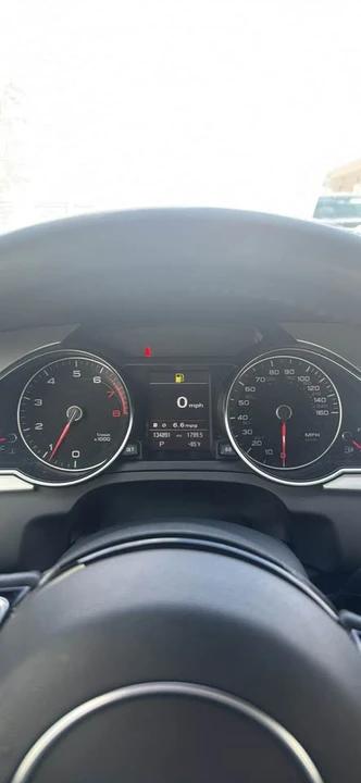 2016 Audi B8 A5 - Image 15 of 15
