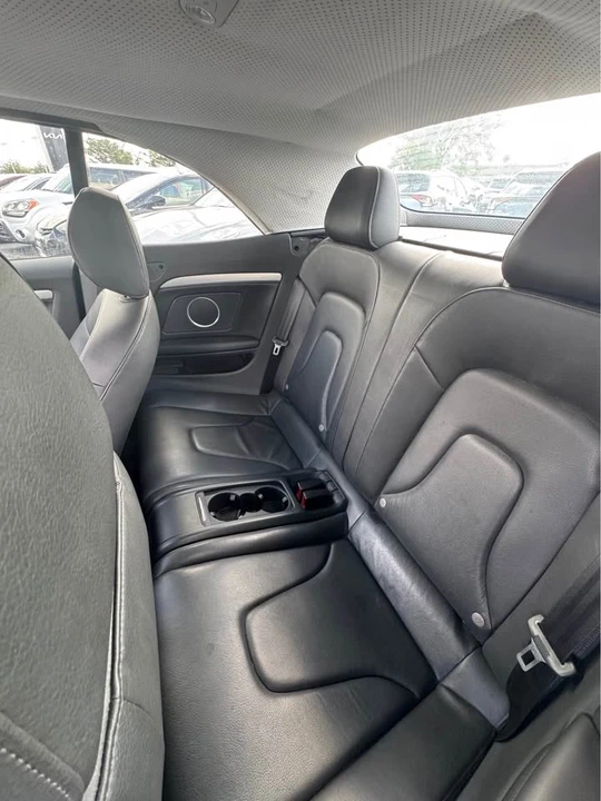 2016 Audi B8 A5 - Image 11 of 15