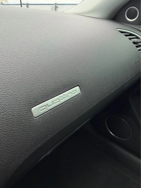 2016 Audi B8 A5 - Image 14 of 17
