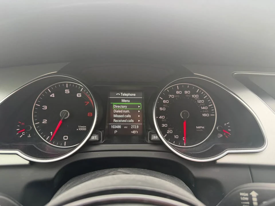 2016 Audi B8 A5 - Image 11 of 17