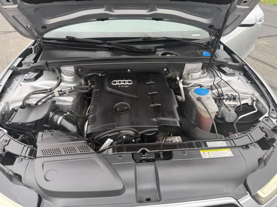 2016 Audi B8 A5 - Image 16 of 17