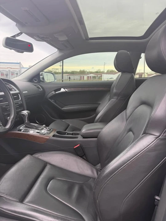 2016 Audi B8 A5 - Image 9 of 17