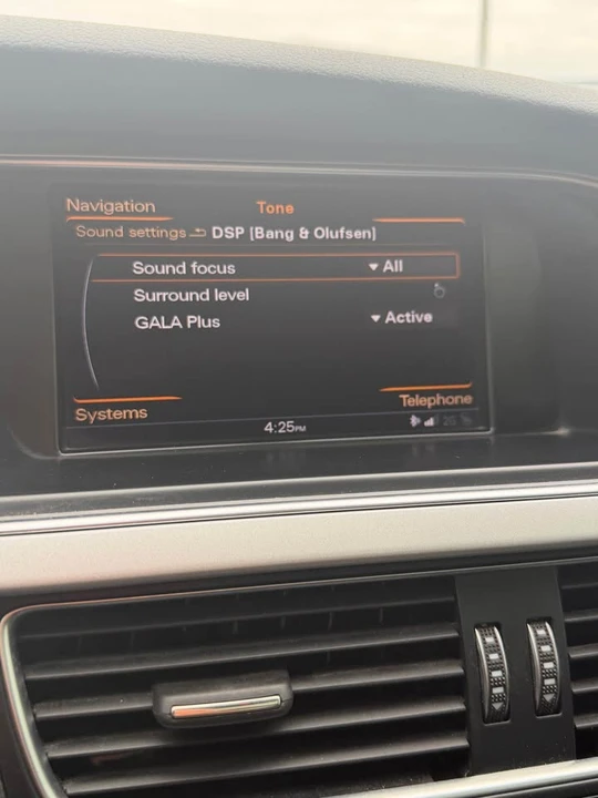 2016 Audi B8 A5 - Image 12 of 17