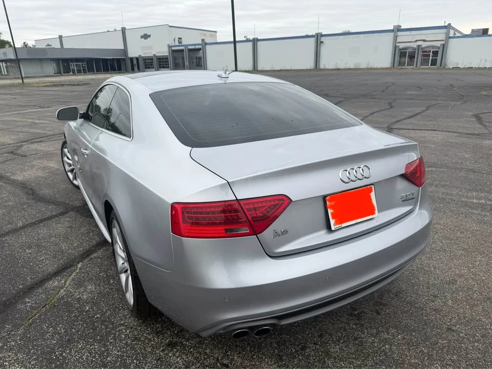 2016 Audi B8 A5 - Image 5 of 17