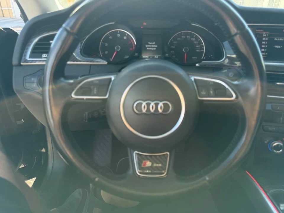 2016 Audi B8 A5 - Image 5 of 5