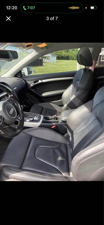 2016 Audi B8 A5 - Image 4 of 6
