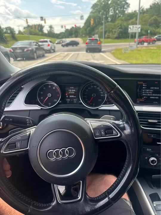 2016 Audi B8 A5 - Image 2 of 6