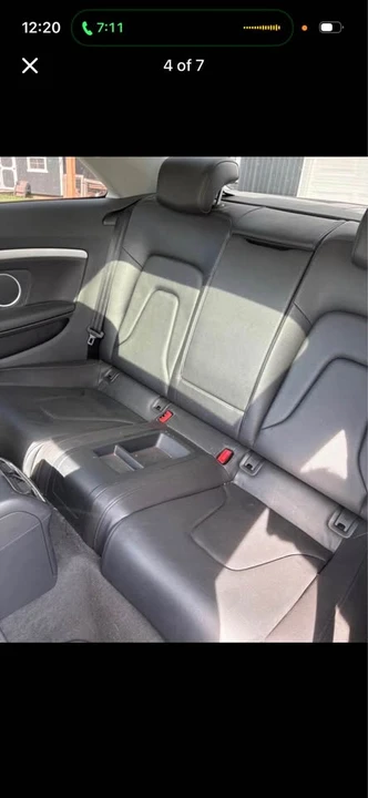 2016 Audi B8 A5 - Image 3 of 6