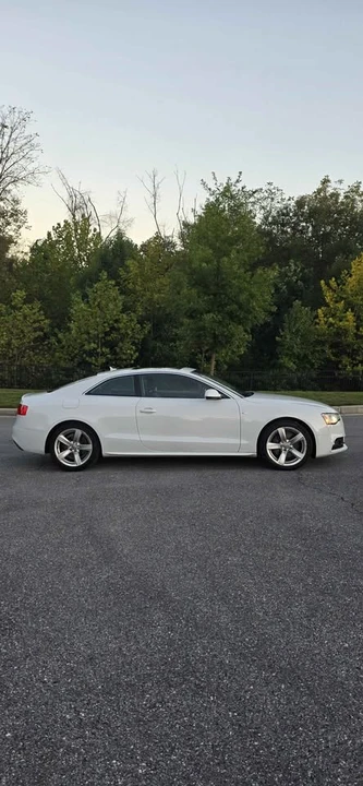 2016 Audi B8 A5 - Image 5 of 15