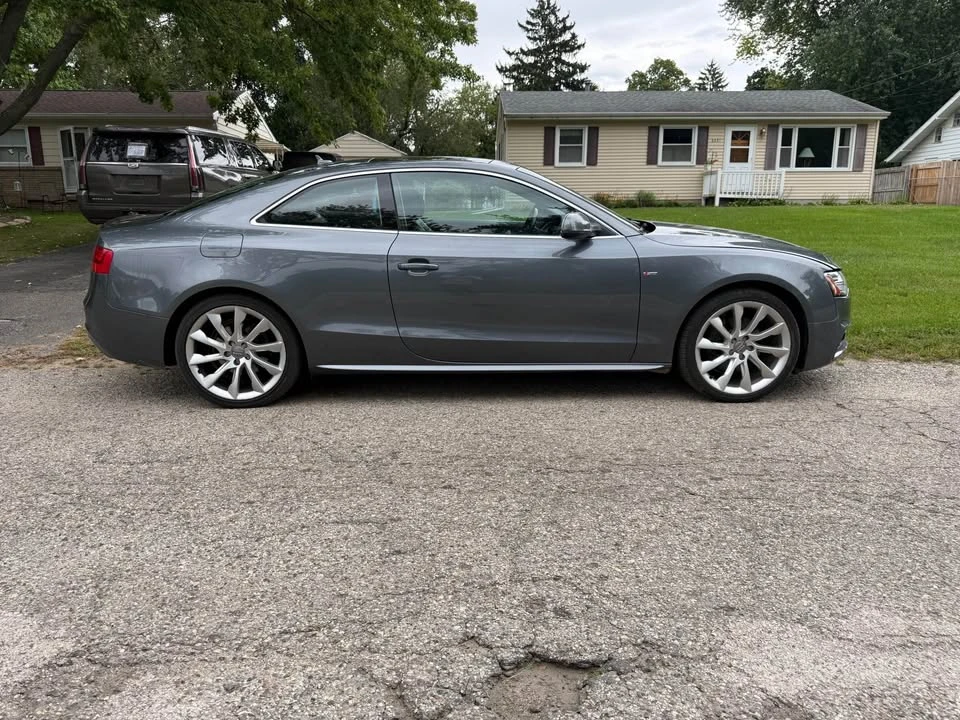 2016 Audi B8 A5 - Image 10 of 17