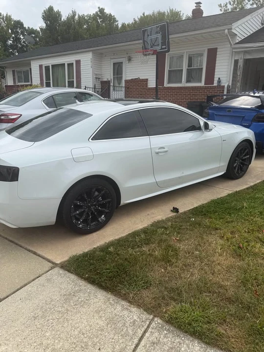 2016 Audi B8 A5 - Image 6 of 7