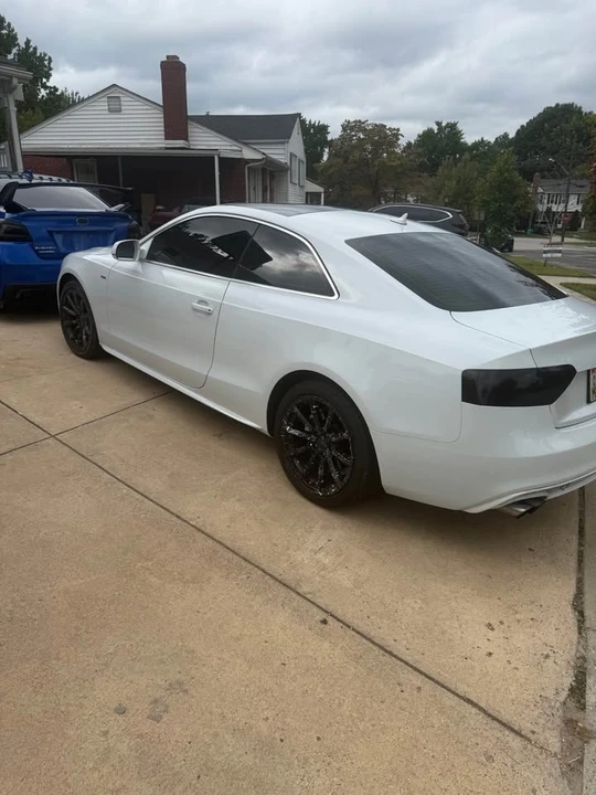 2016 Audi B8 A5 - Image 5 of 7