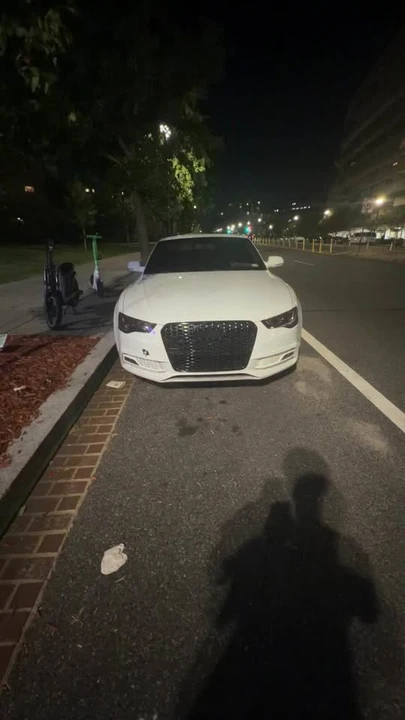 2016 Audi B8 A5 - Image 2 of 7