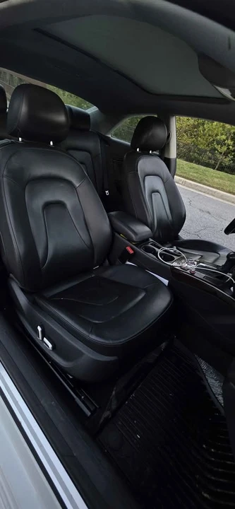 2016 Audi B8 A5 - Image 14 of 15