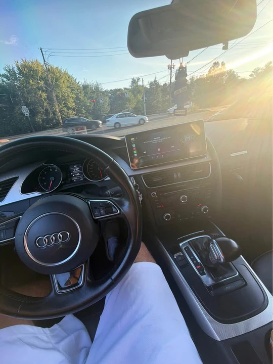 2016 Audi B8 A5 - Image 7 of 7