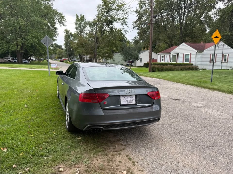 2016 Audi B8 A5 - Image 6 of 17