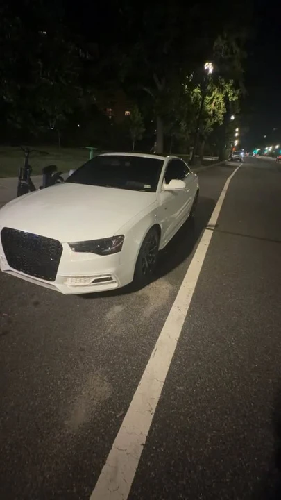 2016 Audi B8 A5 - Image 3 of 7