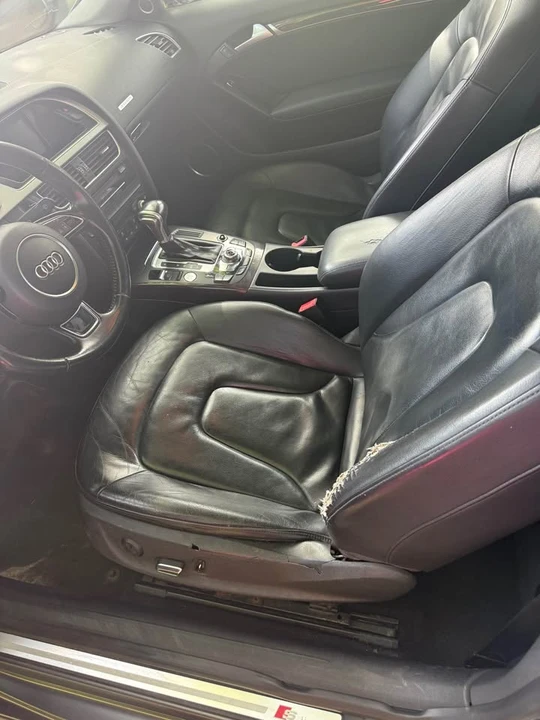 2016 Audi B8 A5 - Image 15 of 17