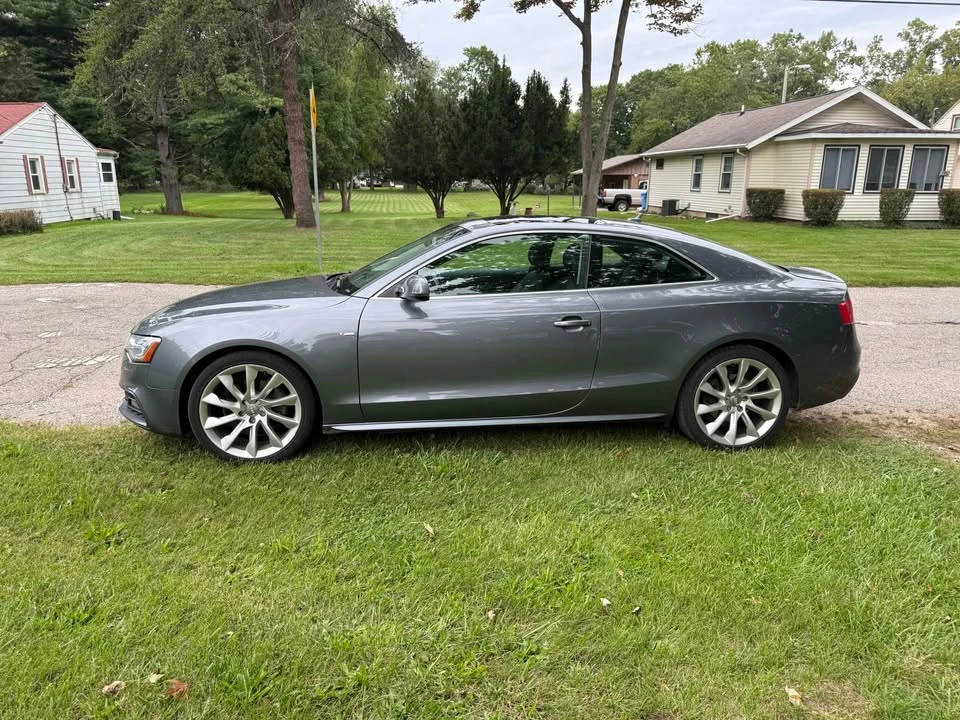 2016 Audi B8 A5 - Image 5 of 17
