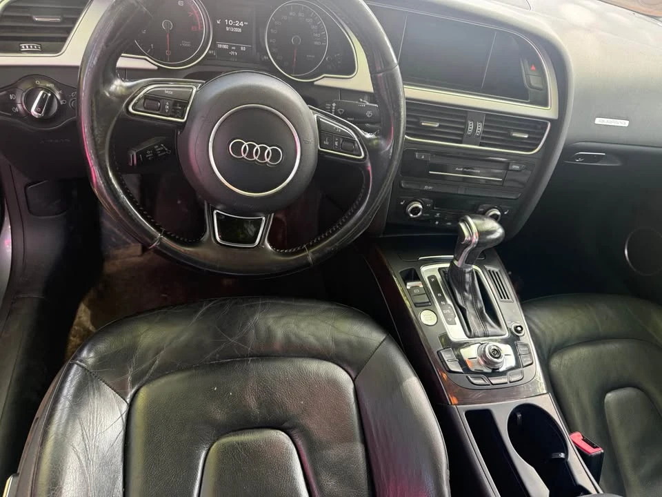 2016 Audi B8 A5 - Image 16 of 17