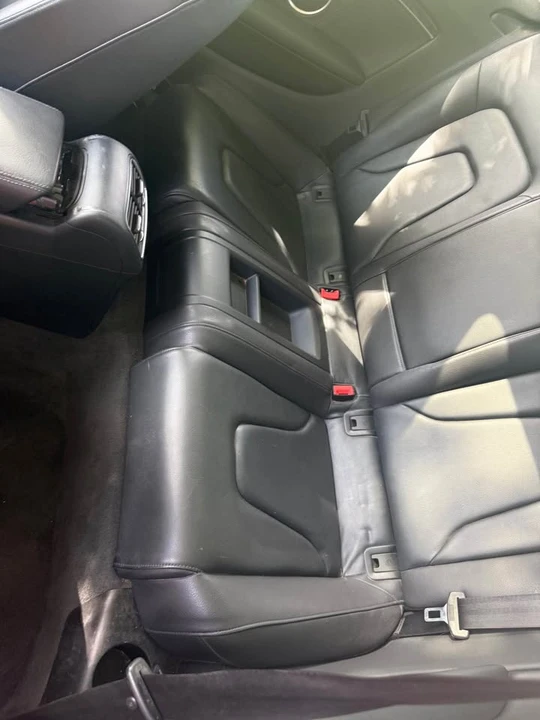 2016 Audi B8 A5 - Image 14 of 17