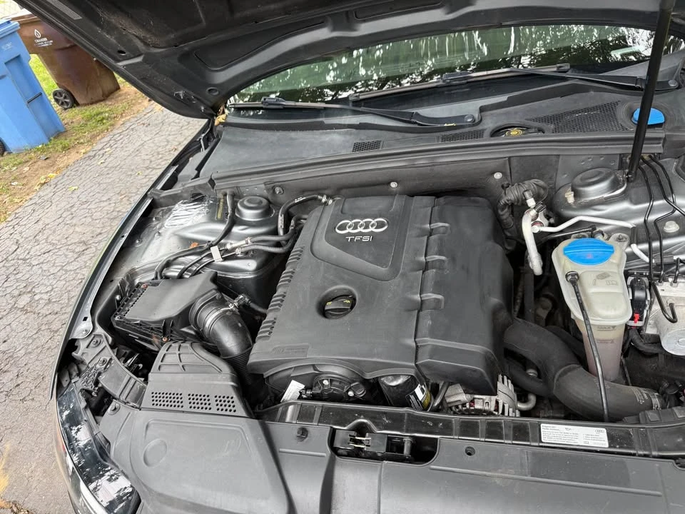 2016 Audi B8 A5 - Image 13 of 17