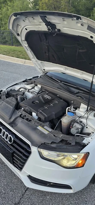 2016 Audi B8 A5 - Image 8 of 15