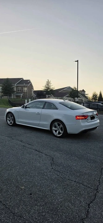 2016 Audi B8 A5 - Image 3 of 15