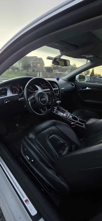 2016 Audi B8 A5 - Image 10 of 15