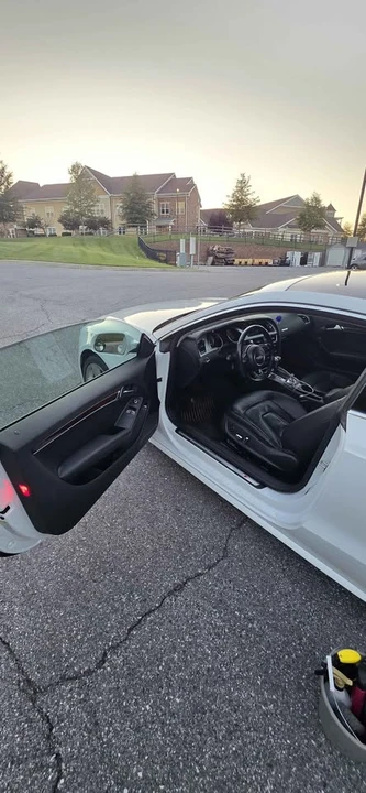 2016 Audi B8 A5 - Image 9 of 15