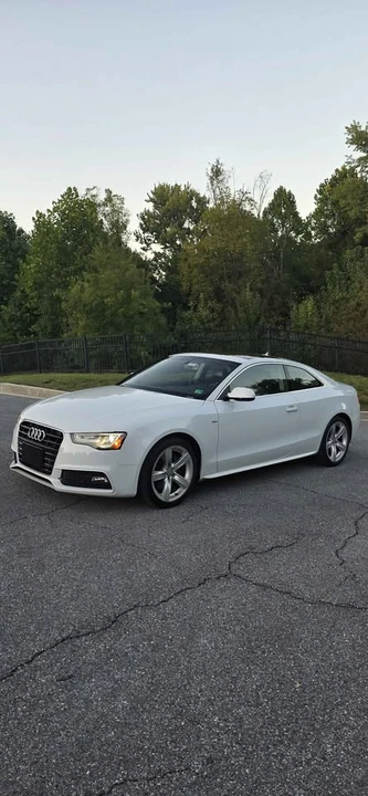 2016 Audi B8 A5 - Image 2 of 15