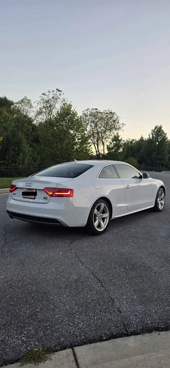 2016 Audi B8 A5 - Image 4 of 15