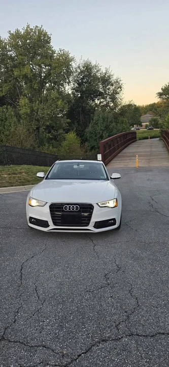 2016 Audi B8 A5 - Image 6 of 15