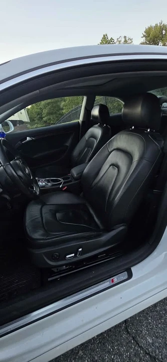 2016 Audi B8 A5 - Image 12 of 15