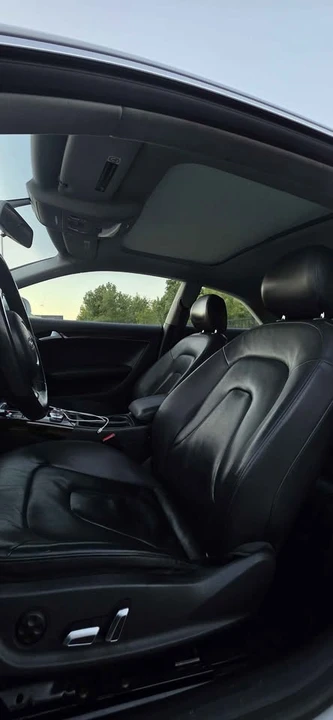 2016 Audi B8 A5 - Image 11 of 15
