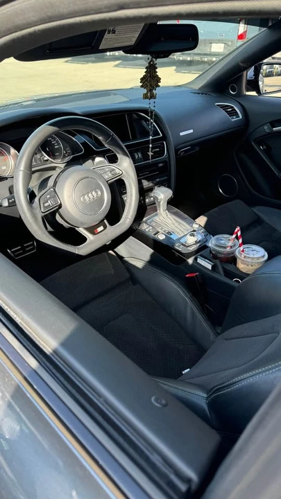 2016 Audi B8 A5 - Image 7 of 8