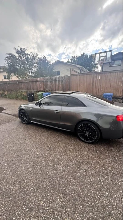 2016 Audi B8 A5 - Image 3 of 8