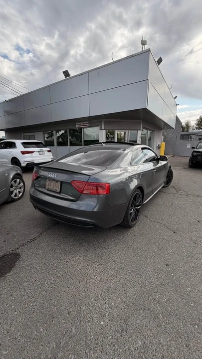 2016 Audi B8 A5 - Image 5 of 8