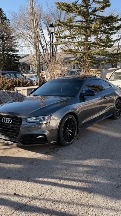 2016 Audi B8 A5 - Image 6 of 8