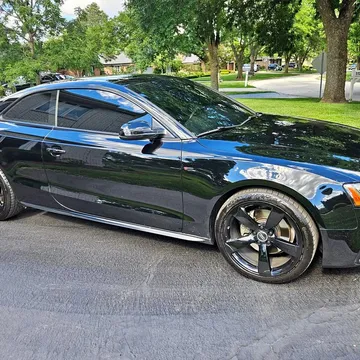 2016 Audi A5 Premium Plus Coupe