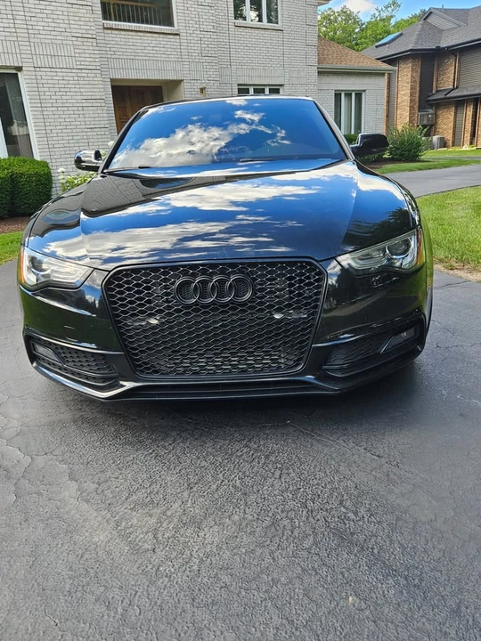 2016 Audi B8 A5 - Image 5 of 7