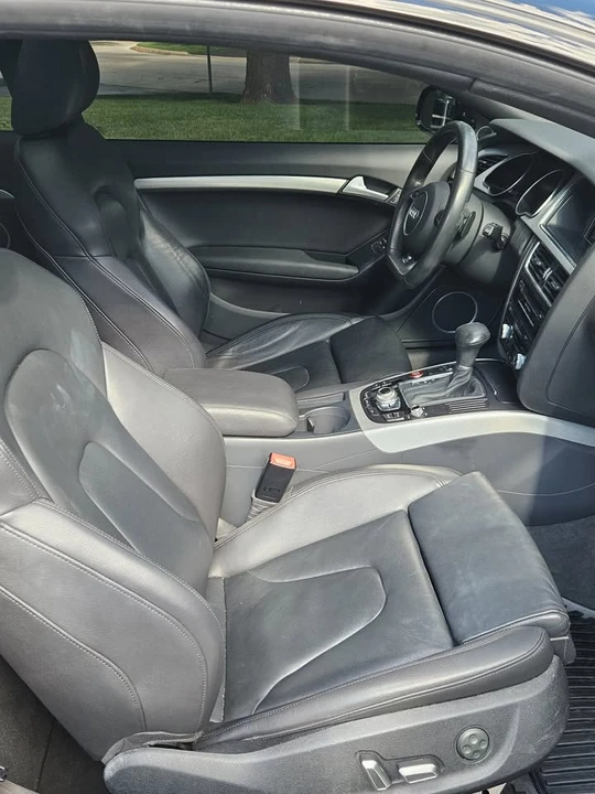 2016 Audi B8 A5 - Image 7 of 7