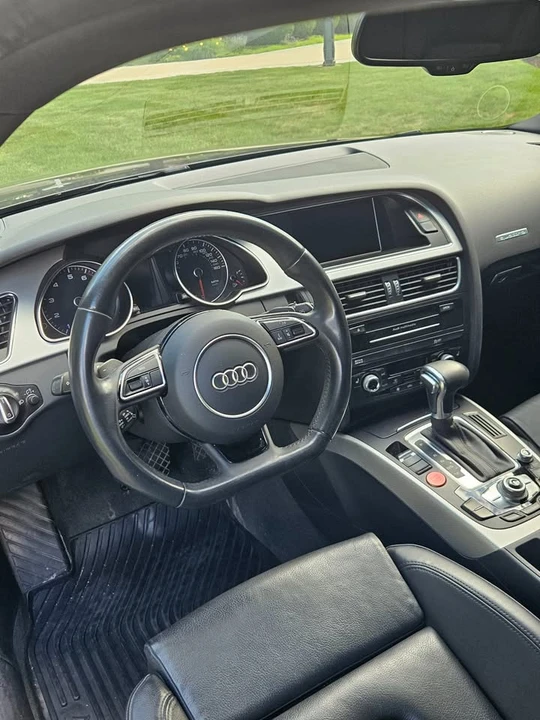 2016 Audi B8 A5 - Image 6 of 7